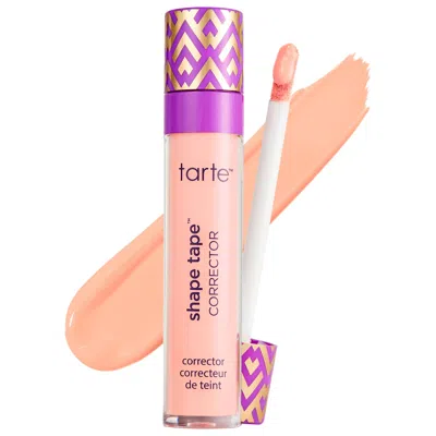 Tarte Shape Tape Full Coverage Hydrating Color Corrector Pink 0.2 Oz/6 ml