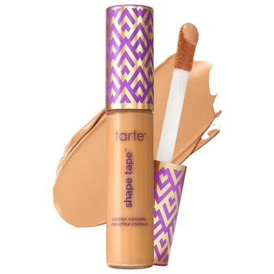Tarte Shape Tape Full Coverage Matte Concealer 35n Medium 0.33 Oz/10 ml
