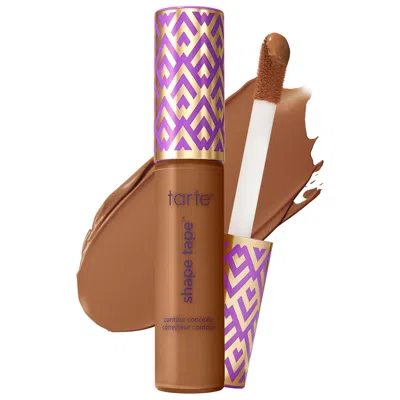 Tarte Shape Tape Full Coverage Matte Concealer 51h Deep Honey 0.3381 oz / 10 ml