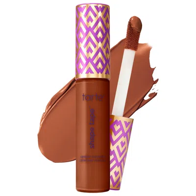Tarte Shape Tape Full Coverage Matte Concealer 55w Rich Warm 0.33 oz/ 10 ml