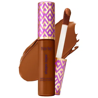 Tarte Shape Tape Full Coverage Matte Concealer 57s Rich Sand 0.33 Oz/10 ml