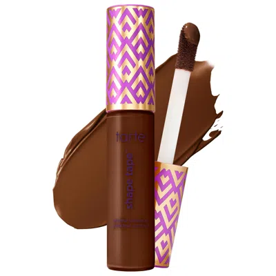 Tarte Shape Tape Full Coverage Matte Concealer 61g Espresso Golden 0.3381 oz / 10 ml