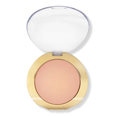 Tarte Shape Tape Glow Powder - Moonlit In Gray
