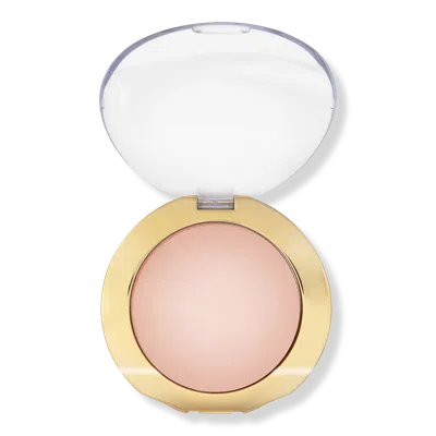 Tarte Shape Tape Glow Powder - Sunlit In Yellow