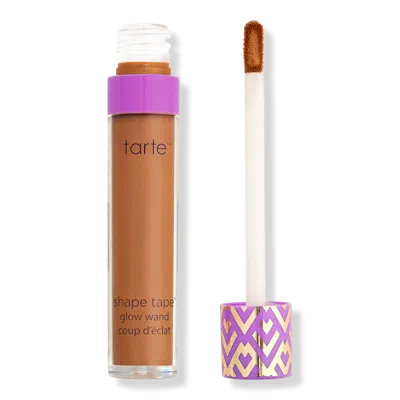 Tarte Shape Tape Glow Wand Liquid Highlighter - Ablaze