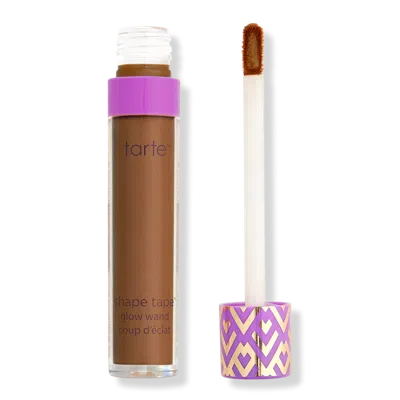 Tarte Shape Tape Glow Wand Liquid Highlighter - Moonbeam In Gold