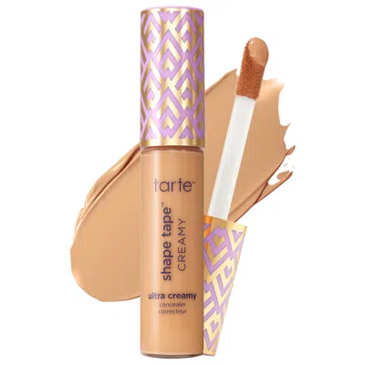 Tarte Shape Tape Hydrating Full Coverage Creamy Concealer 35n Medium 0.33 oz/ 10 ml