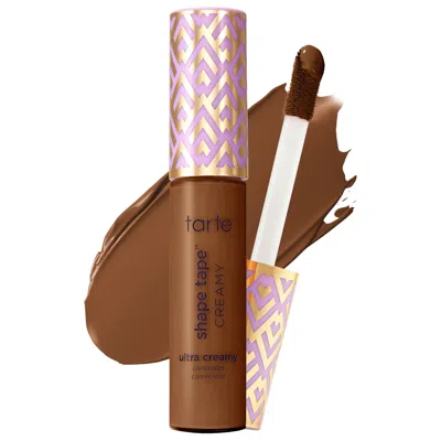 Tarte Shape Tape Hydrating Full Coverage Creamy Concealer 57g Rich Golden 0.33 Oz/10 ml