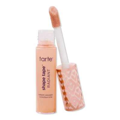 Tarte Shape Tape Radiant Concealer - 27b Light-medium Beige