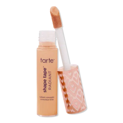 Tarte Shape Tape Radiant Concealer - 27h Light-medium Honey