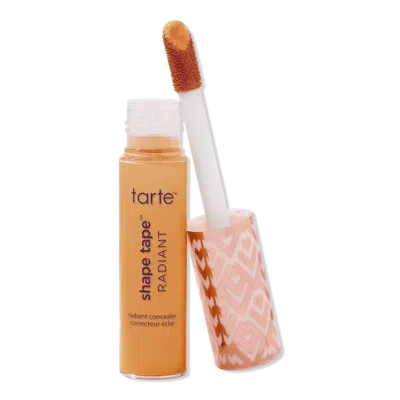 Tarte Shape Tape Radiant Concealer - 37g Medium-tan Golden