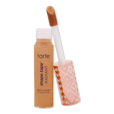 Tarte Shape Tape Radiant Concealer - 38n Medium-tan Neutral