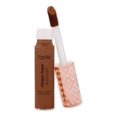 Tarte Shape Tape Radiant Concealer - 55w Rich Warm