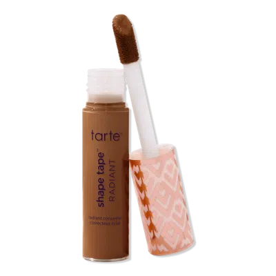 Tarte Shape Tape Radiant Concealer - 57g Rich Golden