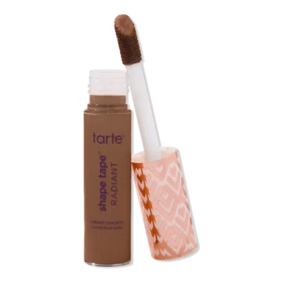 Tarte Shape Tape Radiant Concealer - 57n Rich