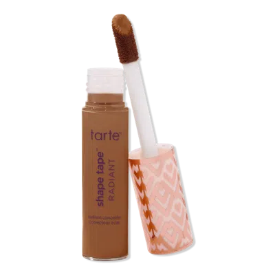 Tarte Shape Tape Radiant Concealer - 57s Rich Sand