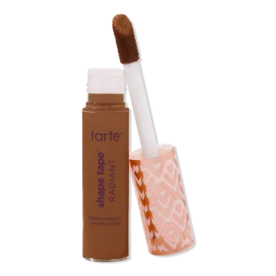 Tarte Shape Tape Radiant Concealer - 59h Rich Honey
