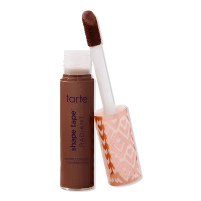 Tarte Shape Tape Radiant Concealer - 59w Rich Warm