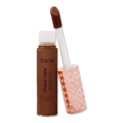 Tarte Shape Tape Radiant Concealer - 60h Mahogany