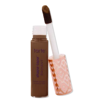 Tarte Shape Tape Radiant Concealer - 60n Mahogany