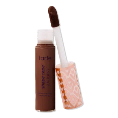 Tarte Shape Tape Radiant Concealer - 62h Espresso Honey