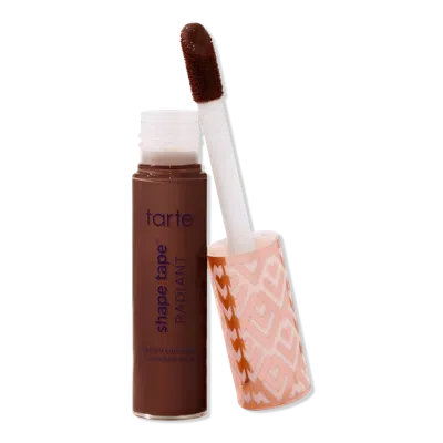 Tarte Shape Tape Radiant Concealer - 62w Espresso Warm
