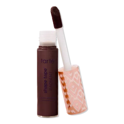 Tarte Shape Tape Radiant Concealer - 64w Espresso Warm
