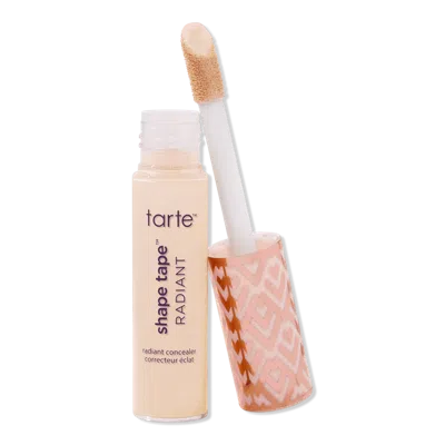 Tarte Shape Tape Radiant Concealer - 8b Porcelain Beige