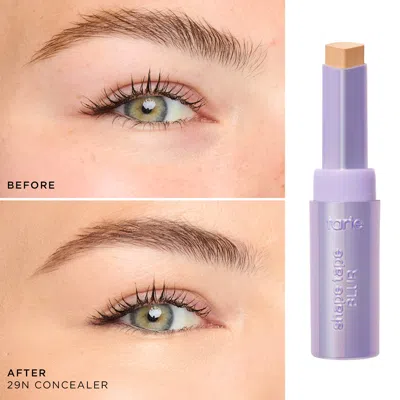 Tarte Shape Tapeâ?¢ Blur Concealer Stick