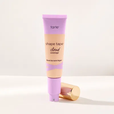 Tarte Shape Tapeâ?¢ Cloud Cream In White