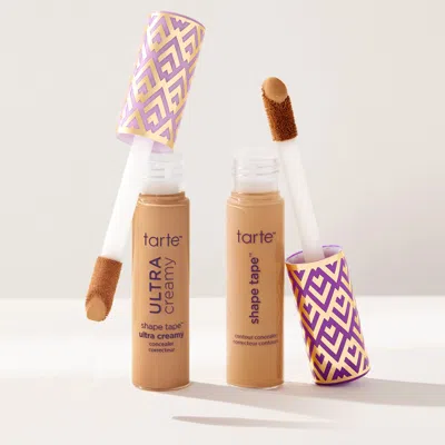 Tarte Shape Tapeâ?¢ Concealer Besties Bundle In White