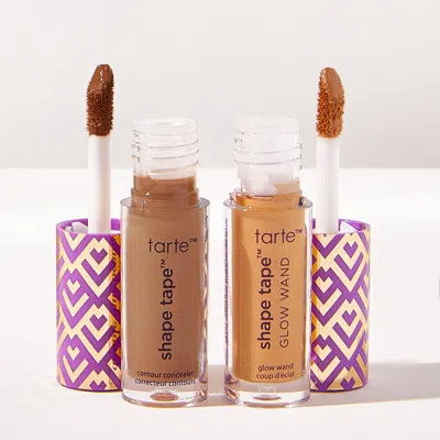 Tarte Shape Tapeâ?¢ Star Squad In White
