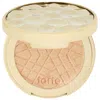 Tarte Shimmering Light Highlighter Champagne Glow .14 Oz/4.25 G In Champagne Glow