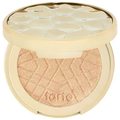 Tarte Shimmering Light Highlighter Champagne Glow .14 Oz/4.25 G