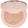 Tarte Shimmering Light Highlighter Rose Gold Glow .14 Oz/4.25 G In Rose Gold Glow