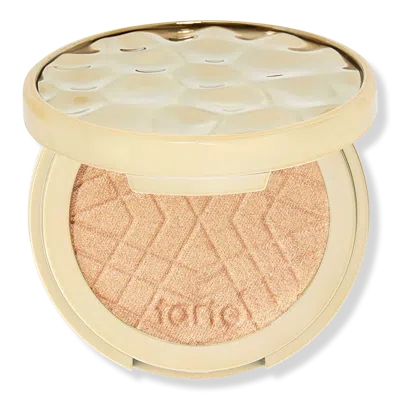 Tarte Shimmering Light Skin Perfecting Highlighter - Champage Glow