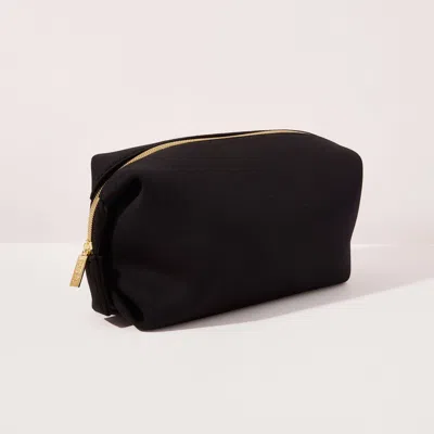 Tarte Simply Chic Makeup Bag In White