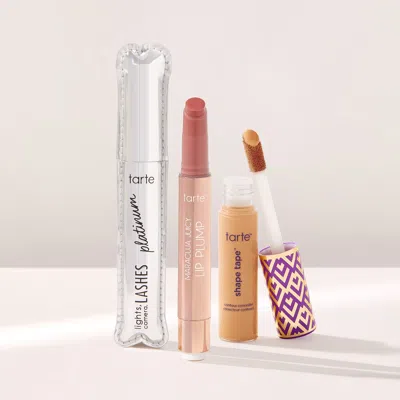 Tarte Sinners