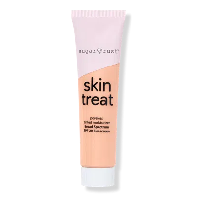 Tarte Skin Treat Poreless Tinted Moisturizer Spf 20 - Fair-light
