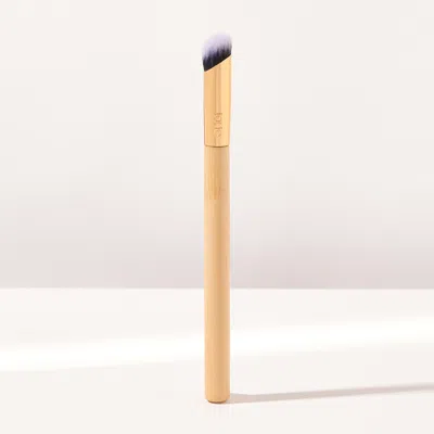 Tarte Small Full Coverage Concealer Brush In White