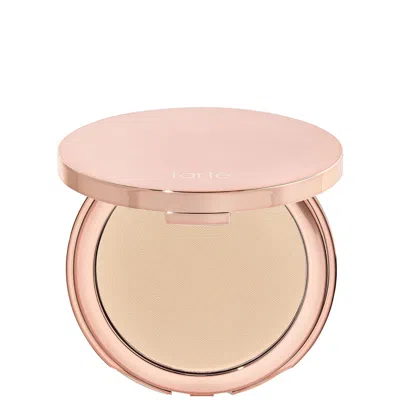 Tarte Smooth Operator Amazonian Clay Tinted Pressed Finishing Powder 0.39 Oz.
