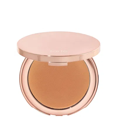 Tarte Smooth Operator Amazonian Clay Tinted Pressed Finishing Powder 0.39 Oz.