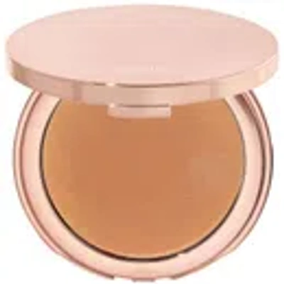 Tarte Smooth Operator Amazonian Clay Tinted Pressed Finishing Powder (various Shades) In Transparent
