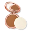Tarte Smooth Operator Amazonian Clay Tinted Pressed Setting Powder - Deep