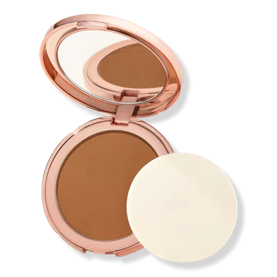 Tarte Smooth Operator Amazonian Clay Tinted Pressed Setting Powder - Deep