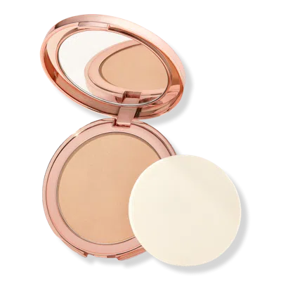 Tarte Smooth Operator Amazonian Clay Tinted Pressed Setting Powder - Light In White