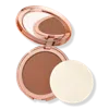Tarte Smooth Operator Amazonian Clay Tinted Pressed Setting Powder - Rich