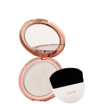 Tarte Smooth Operator Amazonian Clay Translucent Pressed Finishing Powder 0.25 Oz.