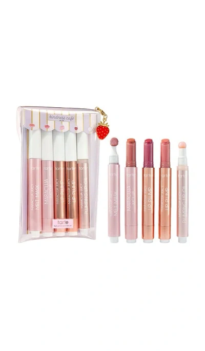 Tarte Sweet Indulgences Maracuja Juicy Lip Vault