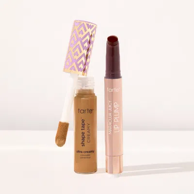 Tarte The Award Winners Shape Tapeâ?¢ Creamy Best-sellers Set In White